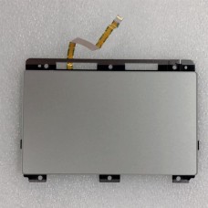 Notebook Touchpad for HP EliteBook x360 1030 G2 G3 G4 L31855-001 silver new (TP-HQ028-01) Notebook Touchpad for HP EliteBook x360 1030 G2 G3 G4 L31855-001 silver new (TP-HQ028-01)