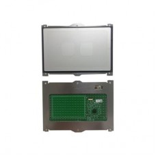 Notebook TouchPad TrackPad for HP ProBook 650 G5 G6 G7 Silver L65634-001 (TP-HQ030-SI) Notebook TouchPad TrackPad for HP ProBook 650 G5 G6 G7 Silver L65634-001 (TP-HQ030-SI)