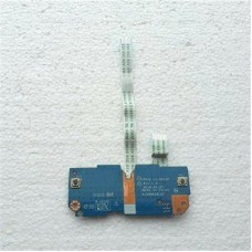 Notebook Touchpad Mouse Button Board For HP 15-DA 15-DB 255 G7 LS-G073P Pulled (TP-HQ032) Notebook Touchpad Mouse Button Board For HP 15-DA 15-DB 255 G7 LS-G073P Pulled (TP-HQ032)