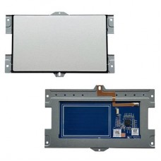 Notebook TouchPad TrackPad for HP ProBook 450 G8 450 G9 x360 435 G7 435 G8 M03435-001 SB469N-15H0 HP Zbook Power 15 G7 15 G8 15 G9 SB469N-15H0 (TP-HQ041-SI) Notebook TouchPad TrackPad for HP ProBook 450 G8 450 G9 x360 435 G7 435 G8 M03435-001 SB469N-15H0 HP Zbook Power 15 G7 15 G8 15 G9 SB469N-15H0 (TP-HQ041-SI)