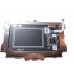 Notebook Touchpad for HP Elitebook 830 G9 835 G9 850 G9 Silver TM-P3748 (TP-HQ050-01SI)