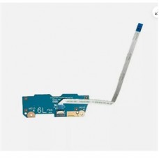 Notebook Touchpad Left/Right Mouse Button Board&Cable for HP Probook 470 G7 17 Series 17-BY 17-CA 6050A2979901 (TP-HQ064-TB) Notebook Touchpad Left/Right Mouse Button Board&Cable for HP Probook 470 G7 17 Series 17-BY 17-CA 6050A2979901 (TP-HQ064-TB)