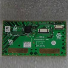 Notebook TouchPad Trackpad for Lenovo IBM T500 W500 T400 R400 Pulled (TP-IM009-01) Notebook TouchPad Trackpad for Lenovo IBM T500 W500 T400 R400 Pulled (TP-IM009-01)