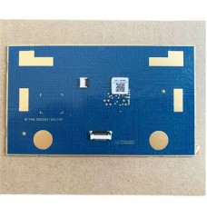 Notebook Touchpad Trackpad for Lenovo Thinkpad P52 P53 P72 P73 S9958C-12H1 (TP-IM024-BD) Notebook Touchpad Trackpad for Lenovo Thinkpad P52 P53 P72 P73 S9958C-12H1 (TP-IM024-BD)