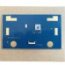 Notebook Touchpad Trackpad for Lenovo Thinkpad P52 P53 P72 P73 S9958C-12H1 (TP-IM024-BD)