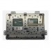 Notebook TouchPad for Lenovo Ideapad 720S-13 720S-13ARR 720S-13IKB 8SST60N71862 Silver new (TP-IM058-SI)