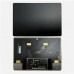 Notebook Touchpad for Microsoft Surface Laptop 3 13.5" 1867 1868 Black (TP-MS001-BK) Notebook Touchpad for Microsoft Surface Laptop 3 13.5" 1867 1868 Black (TP-MS001-BK)