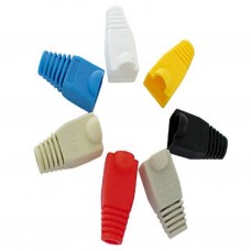 Tule voor RJ45, Blauw (TULE-BL)