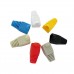 Tule voor RJ45, Rood (TULE-RD)