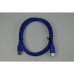 USB 3.0 A/AF Extension Cable, 1.8m (U5003-18) USB 3.0 A/AF Extension Cable, 1.8m (U5003-18)