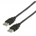 USB 2.0 kabel, A/A 0.5M (U5011-0.5M) USB 2.0 kabel, A/A 0.5M (U5011-0.5M)