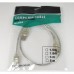 USB Type A naar 2x Type A kabel 1.5m OP=OP! (USB-2A3A) USB Type A naar 2x Type A kabel 1.5m OP=OP! (USB-2A3A)