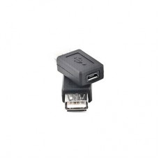 Usb A female to Micro female adapter (USB-AF-MIF) Usb A female to Micro female adapter (USB-AF-MIF)