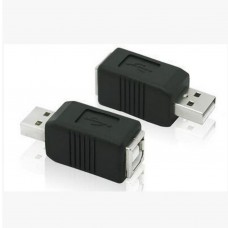 USB A/M naar USB B Female Adapter (USB-AM-BF) USB A/M naar USB B Female Adapter (USB-AM-BF)