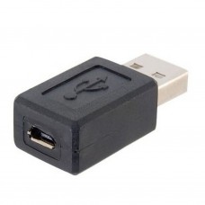 Usb A to Micro female adapter (USB-AM2MCM) Usb A to Micro female adapter (USB-AM2MCM)