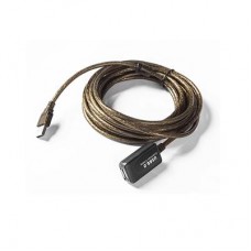 Actieve USB Repeater Kabel 5.0M (USB-Extender)