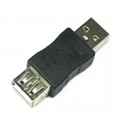 USB A Male to Female adapter (USB-A-M-F) USB A Male to Female adapter (USB-A-M-F)