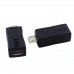 Micro USB Male to Female adapter (USB-MI-M-F) Micro USB Male to Female adapter (USB-MI-M-F)