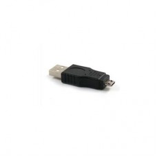 USB micro male naar USB A male adapter (USB-A-MI-M-M) USB micro male naar USB A male adapter (USB-A-MI-M-M)