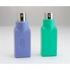 USB naar PS2 adapter (USB-PS2) USB naar PS2 adapter (USB-PS2)