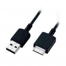 Compatible USB DATA Charger Cable for Sony Walkman,P/N: WMC-NW20MU (USB-SY001) Compatible USB DATA Charger Cable for Sony Walkman,P/N: WMC-NW20MU (USB-SY001)