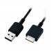 Compatible USB DATA Charger Cable for Sony Walkman,P/N: WMC-NW20MU (USB-SY001) Compatible USB DATA Charger Cable for Sony Walkman,P/N: WMC-NW20MU (USB-SY001)