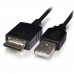 Compatible USB DATA Charger Cable for Sony Walkman,P/N: WMC-NW20MU (USB-SY001) Compatible USB DATA Charger Cable for Sony Walkman,P/N: WMC-NW20MU (USB-SY001)