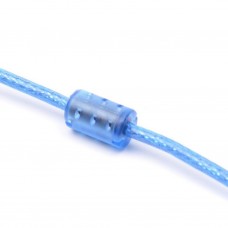 USB Type A naar Mini USB kabel 5M (USB2-AM5P-5M) USB Type A naar Mini USB kabel 5M (USB2-AM5P-5M)