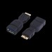 USB 3.0 A Female to Micro B Male Adapter, AU0021 (USB3AF-MCBM-L) USB 3.0 A Female to Micro B Male Adapter, AU0021 (USB3AF-MCBM-L)