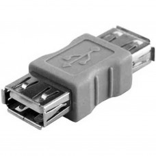 USB AF/F Koppelstuk (USBAFF-122) USB AF/F Koppelstuk (USBAFF-122)