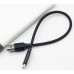 USB 2.0 Micro USB Cable,200mm,for Powerbank & etc. Bulk (USBMC-200MMB) USB 2.0 Micro USB Cable,200mm,for Powerbank & etc. Bulk (USBMC-200MMB)