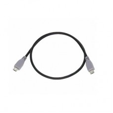 Micro usb Male to Male Datakabel 1M, Black, support OTG (USBMC-M-M-1M) Micro usb Male to Male Datakabel 1M, Black, support OTG (USBMC-M-M-1M)