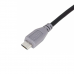 Micro usb Male to Male Datakabel 1M, Black, support OTG (USBMC-M-M-1M) Micro usb Male to Male Datakabel 1M, Black, support OTG (USBMC-M-M-1M)
