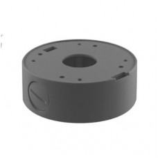 Deep Base for Dome Camera, Ф120*55MM (VSL-DB-B170-BK)