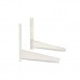Universal Wall Bracket for the 9000/12000/18000BTU Air Conditioner Outdoor Unit (WBODU001)