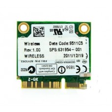 Intel Dual Band Mini PCI-E Draadloos-6205AGN (WIFI-6205AGN-G)