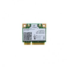 Intel Dual Band Wireless 7260HMW + Bluetooth 4.0 Wireless Card, for Most of the PCs with PCI-E Port (WIFI-7260HMW)