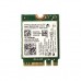 Intel Dual Band AC7265 802.11AC, 2x2 WiFi & Bluetooth 4.0 for Lenovo, Fru: 04x6030 Pulled (WIFI-7265NGW-L)