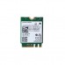Intel Dual Band 8265NGW 802.11AC, 2 WiFi for Dell, PN:08F3Y8, Pulled (WIFI-8265NGW-DL001) Intel Dual Band 8265NGW 802.11AC, 2 WiFi for Dell, PN:08F3Y8, Pulled (WIFI-8265NGW-DL001)