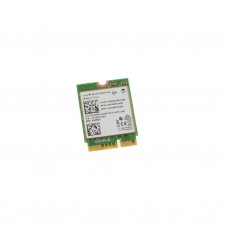 Intel Dual Band AC9560 802.11AC, 2 WiFi & Bluetooth 5.0 for Dell, PN:T0HRM (WIFI-9560-DL001)