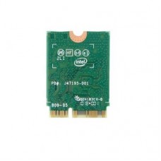 Intel Wireless-N 9560NGW AC + Bluetooth 5.0 NGFF Wireless Card, P/N:937263-001 (WIFI-9560NGW)