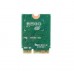 Intel Wireless-N 9560NGW AC + Bluetooth 5.0 NGFF Wireless Card, P/N:937263-001 (WIFI-9560NGW)