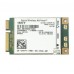 DW5808 4G LTE Mini-PCI Express Mobile Broadband WWAN Card, P/N:1N1FY (WIFI-DW5808) DW5808 4G LTE Mini-PCI Express Mobile Broadband WWAN Card, P/N:1N1FY (WIFI-DW5808)