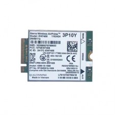 DW5811E 4G LTE NGFF WWAN Card for Latitude 5290, P/N:3P10Y [DL002]，Used (WIFI-WWAN-DL002)