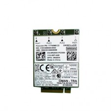 DW5821e-eSIM 4G LTE WWAN Card for Latitude 5420, P/N:0R49XK，Used (WIFI-WWAN-DL008)