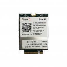 lt4120 LTE/EVDO/HSPA+ SnapdragonT X5 LTE mobile broadband module SPS:800870-001 (WIFI-WWAN-HQ005)