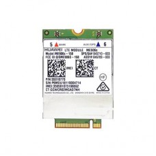 ME906S-158 4G LTE NGFF Mobile Broadband WWAN Card for HP, P/N: 845710-003,Pulled (WIFI-WWAN-HQ164)