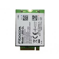 L850-GL 4G LTE NGFF Mobile Broadband WWAN Card for Lenovo, Fru:01AX792 Pulled (WIFI-WWAN-IM005)