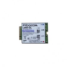 L860-GL 4G LTE Mobile Broadband WWAN Card for Lenovo, Fru:5W10V25790 Pulled (WIFI-WWAN-IM2851)