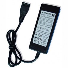 4-pin molex AC adapter voor externe HDD en Optische behuizingen dual-voltage 12V en 5V (YH-3018)